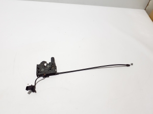 Hood latch - 3V0323509B