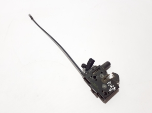Skoda Superb (2015–2026) Hood latch 3V0323509B - 4