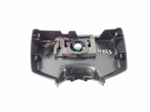 Jaguar XE (2015–2026) Interior mirror trim GX7317D737CC - 4