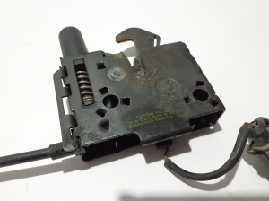 Skoda Superb (2015–2026) Hood latch 3V0323509B - 2