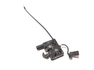 Skoda Superb (2015–2026) Hood latch 3V0323509B - 4