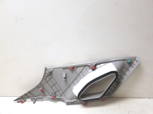 LEXUS RX AGL2 (2015–2022) Trunk interior trim 6247048130 - 2
