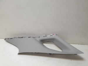 LEXUS RX AGL2 (2015–2022) Trunk interior trim 6247048130 - 4