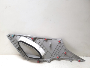 LEXUS RX AGL2 (2015–2022) Trunk interior trim 6248048130 - 2