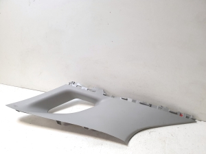 LEXUS RX AGL2 (2015–2022) Trunk interior trim 6248048130 - 3