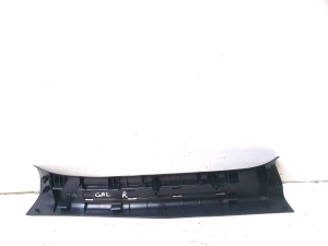 LEXUS RX AGL2 (2015–2022) Inner sill trim 6793048090 - 3