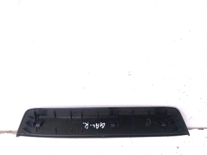 LEXUS RX AGL2 (2015–2022) Inner sill trim 6791548070 - 3