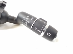 Jaguar XE (2015–2026) Windshield wiper switch GX733F973BA - 2