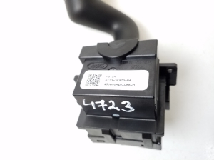 Jaguar XE (2015–2026) Windshield wiper switch GX733F973BA - 3
