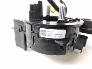 Jaguar XE (2015–2026) Clock spring FK7214A664AA - 2