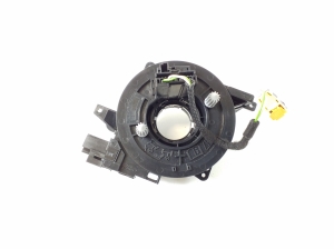 Jaguar XE (2015–2026) Clock spring FK7214A664AA - 3