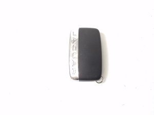 Jaguar XE (2015–2026) Ignition key EW9315K601BD - 2