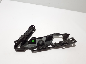 Skoda Superb (2015–2026) Front bumper bracket 3V0807056 - 2