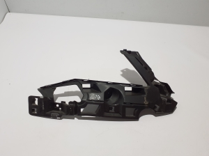   Front bumper bracket  - 3V0807056 