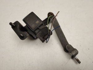 Sensor an der Hinterradnabe - A0105427617