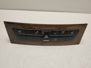 Switch and its parts - A2118218558