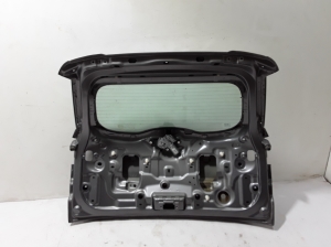 RENAULT Clio IV (2012–2019) Trunk lid 901003261R - 2