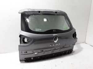 RENAULT Clio IV (2012–2019) Trunk lid 901003261R - 4