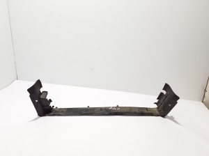   Radiator air deflector  - 3V0121295C 