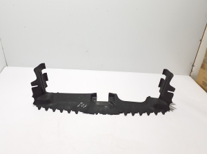   Radiator air deflector  - 3V0121285A 