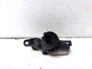 Mercedes Benz ML-Class 164 (2005–2011) Wasserregelventil Heizung A2722000031 - 2