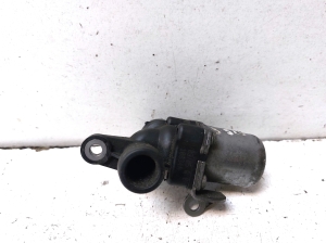 Mercedes Benz ML-Class 164 (2005–2011) Wasserregelventil Heizung A2722000031 - 4