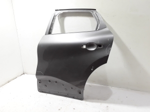 Rear side doors - 821012117R