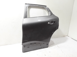 RENAULT Captur (2013–2019) Rear side doors 821012117R - 5