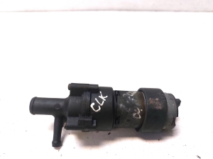Auxiliary water pump - A2038350164