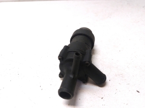 Mercedes Benz C-Class 203 (2000–2007) Auxiliary water pump A2038350164 - 4