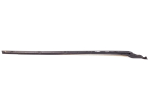 Jaguar XE (2015–2026) Windshield pillar outer molding GX73025A52AC - 2