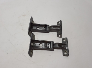 RENAULT Kangoo III (2021–2026) Tailgate hinge 904003694R - 2