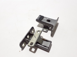RENAULT Kangoo III (2021–2026) Tailgate hinge 904003694R - 3