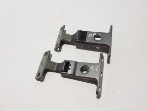Tailgate hinge - 904003694R