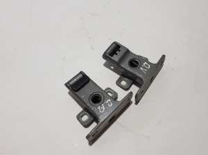 RENAULT Kangoo III (2021–2026) Tailgate hinge 904003694R - 2