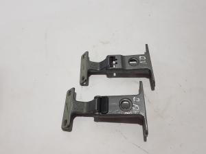 RENAULT Kangoo III (2021–2026) Tailgate hinge 904003694R - 3