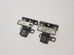 RENAULT Kangoo III (2021–2026) Tailgate hinge 904003694R - 4