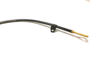 Kia Sportage (2010–2016) Ölmessstab 266112F000 - 3