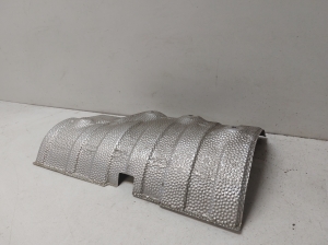 LEXUS RX AGL2 (2015–2022) Muffler heat shield - 5