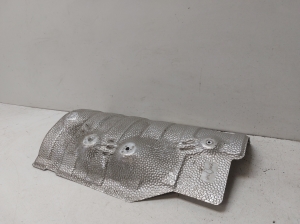 LEXUS RX AGL2 (2015–2022) Muffler heat shield - 6
