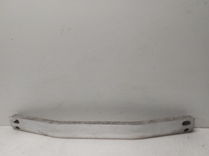 Rear bumper reinforcement - 