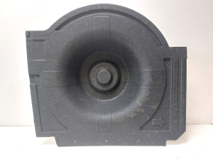 LEXUS RX AGL2 (2015–2022) Reserveradeinsatz 6477148021