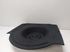 LEXUS RX AGL2 (2015–2022) Reserveradeinsatz 6477148021 - 2