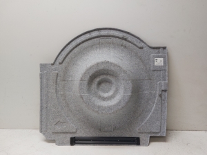 LEXUS RX AGL2 (2015–2022) Reserveradeinsatz 6477148021 - 3