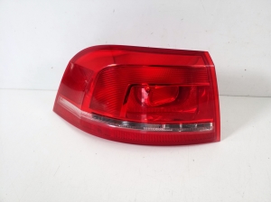 Volkswagen Passat B7 (2010–2014) Eckleuchte hinten 3AF945095A