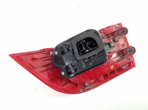 Volkswagen Passat B7 (2010–2014) Eckleuchte hinten 3AF945095A - 2