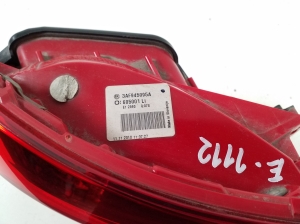 Volkswagen Passat B7 (2010–2014) Eckleuchte hinten 3AF945095A - 3