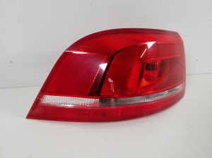 Volkswagen Passat B7 (2010–2014) Eckleuchte hinten 3AF945095A - 4