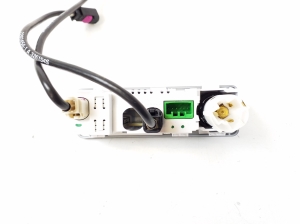 Jaguar XE (2015–2026) USB-pesa FK7219C166BC - 4