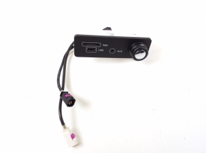   USB port  - FK7219C166BC 